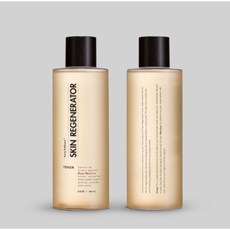 澳洲直飛 Unichi Forty Fathoms 深海四十噚神奇修復化妝水0ml 蝦皮購物