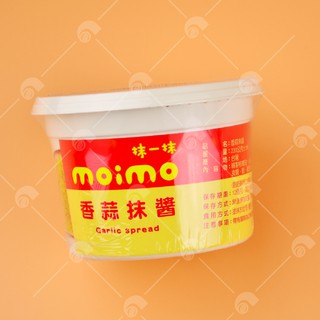 【艾佳】香蒜奶油醬230g/罐