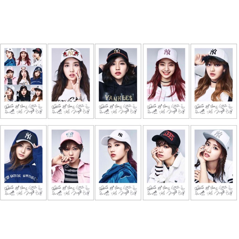 Twice Mlb Mina 拍賣 評價與ptt熱推商品 21年4月 飛比價格