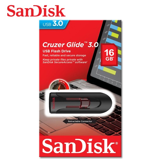 SANDISK Cruzer 16GB  32G 64G  CZ600 USB3.0 隨身碟  現貨