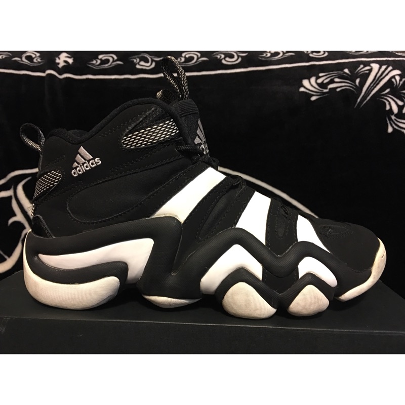 adidas crazy 8