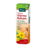 [現貨！］Kneipp 克奈圃 Intensiv Wärme Balsam mit Arnika 山金車酸痛乳膏