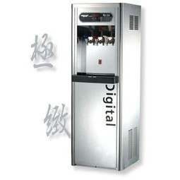 【澄品淨水網】(免運)豪星牌HM-1687冰溫熱三溫不銹鋼飲水機 【冰溫熱水皆煮沸】(內含RO機）