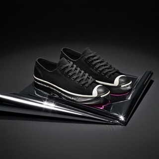 AirRoom全新正品現貨 CONVERSE Neighborhood JACK PURCELL 抵抗 開口笑 NBHD