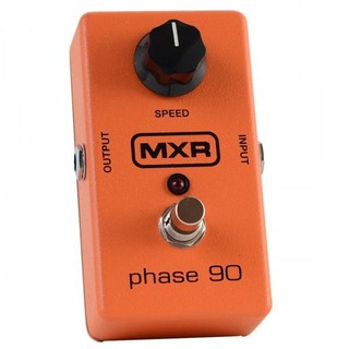 Dunlop MXR M101 Phase90 電吉他 貝斯 飛梭 效果器[唐尼樂器]