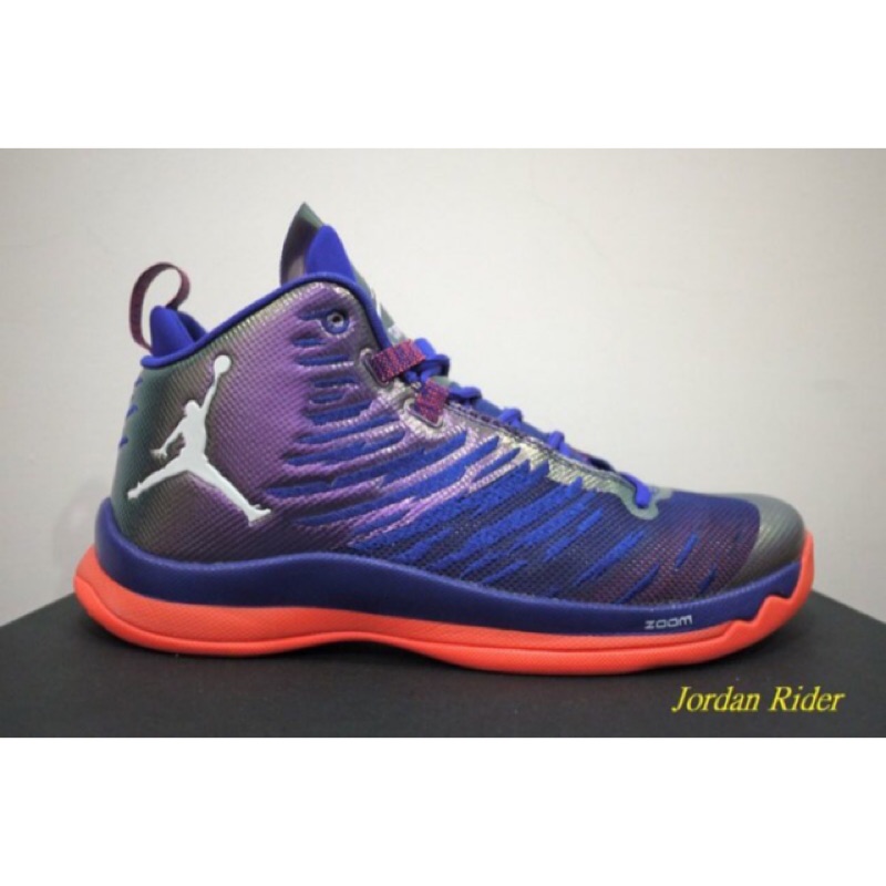 jordan superfly 5