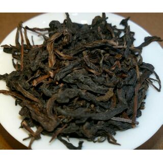 【極上茶町】私房茶系列《民國71年文山包種老茶》真正超過40年陳年老茶 特價分享 『 四兩』