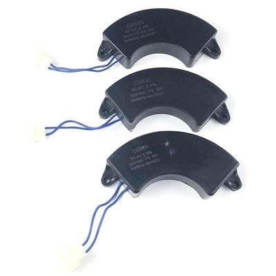 24uF 36uf 42uf 發電機電容發電機 CBB61 50 60Hz 350VAC 通用電機柴油 AVR 發電機冷