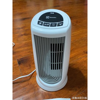 electrolux家用辦公空氣空氣淨化器Electrolux/伊萊克