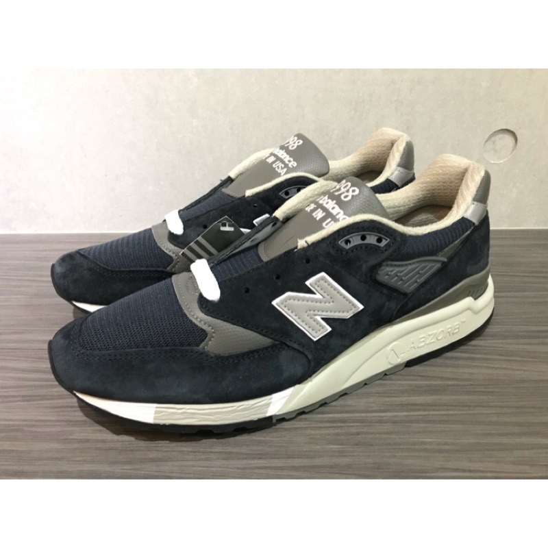 new balance 998nv
