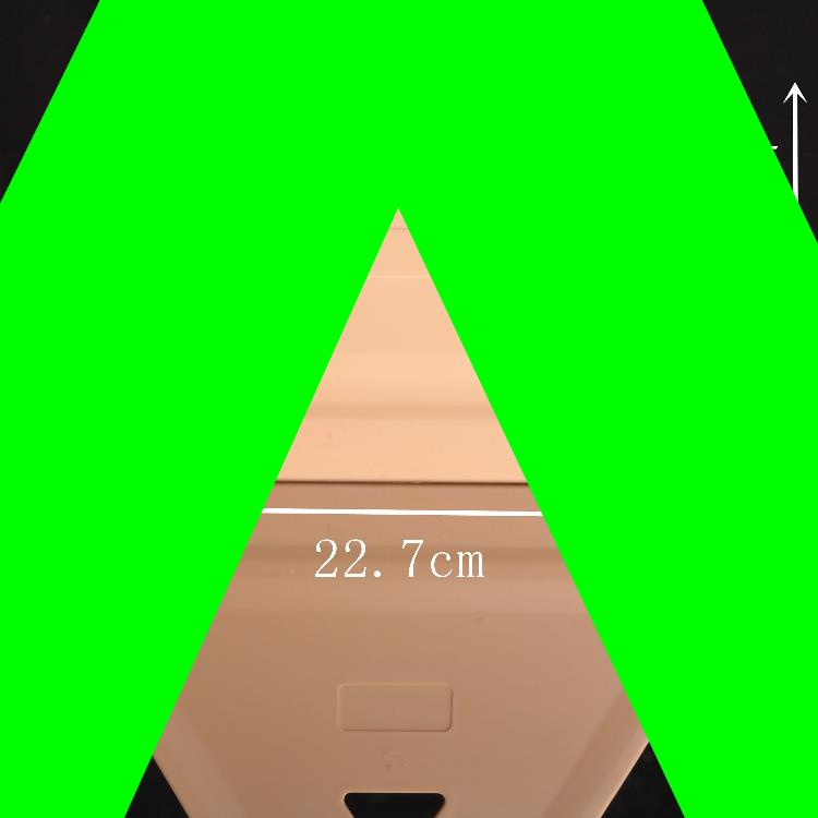 特惠長頸鹿貼壁紙墻紙施工工具貼墻紙壁紙刮板塑膠大刮板加厚不變形 蝦皮購物