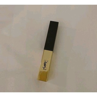 Ysl奢華緞面絲絨唇膏