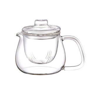 【日本KINTO】 UNITEA玻璃茶壺500ml《WUZ屋子-臺北》KINTO 玻璃 茶壺 日式 茶具 茶器
