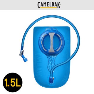 【CamelBak CRUX TM 1.5L 快拆水袋】CB1351001015/背包補水系統/單車/健行/悠遊山水