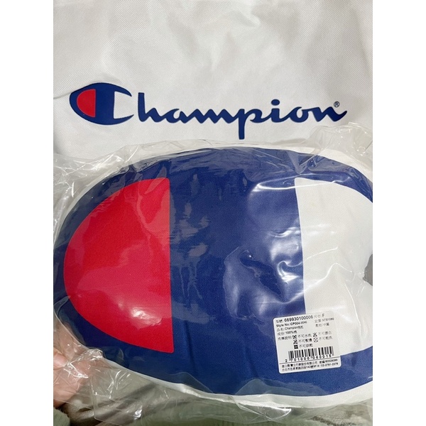 Champion抱枕的價格推薦 22年5月 比價比個夠biggo