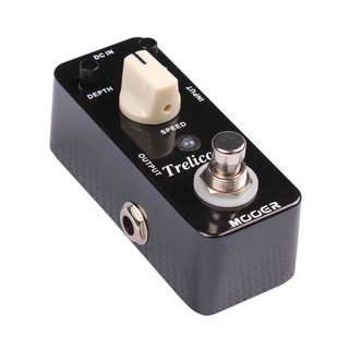 MOOER Micro Series Trelicopter Tremolo 顫音效果器 電吉他