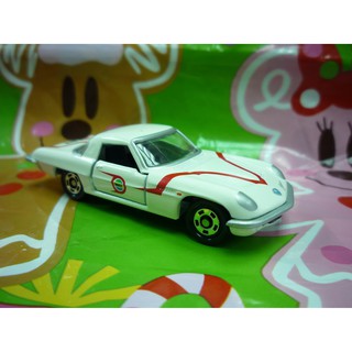 トミカ/多美/TOMICA小汽車 NO.45 COSMO SPORT全金屬製