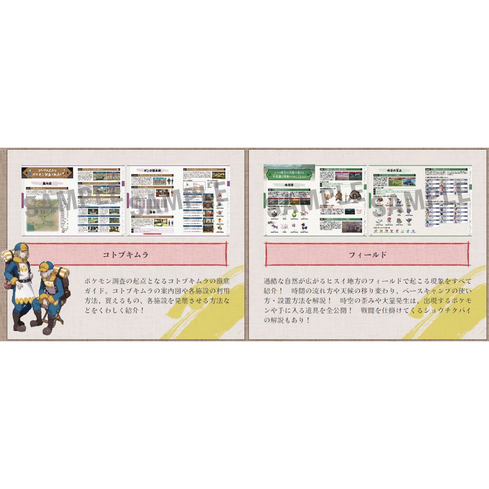 Tp小屋 全新現貨 日文攻略本 Ns Switch 寶可夢傳說 阿爾宙斯 遊戲公式攻略書 完全版 精靈寶可夢 蝦皮購物