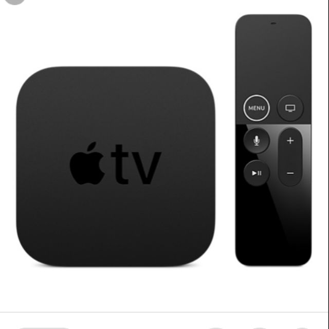 「全新未拆封」Apple tv 4K HDR 32GB $5000可議價