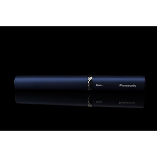 Panasonic 國際牌 攜帶型超音波電動牙刷 EW-DS1C