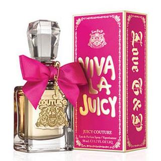 ☆MOMO小屋☆ Juicy Couture Viva La Juicy 女性淡香精 50ml / 100ml