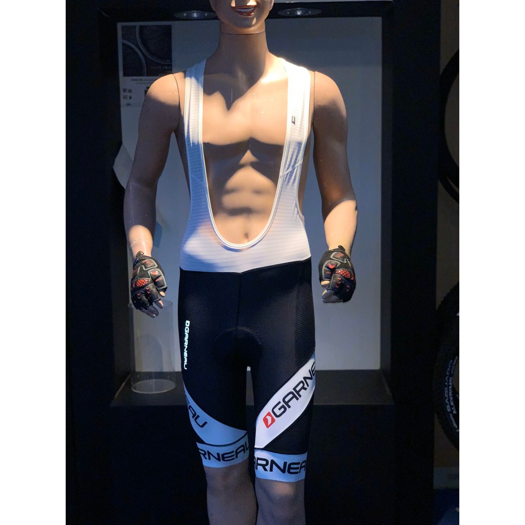 louis garneau mondo evo bib shorts