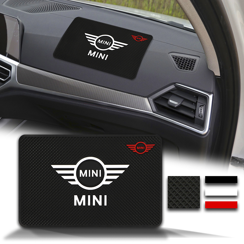 Bmw MINI Cooper 內飾配件汽車防滑墊