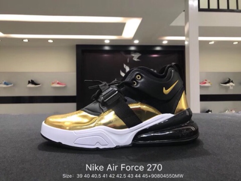 nike air force 270 41