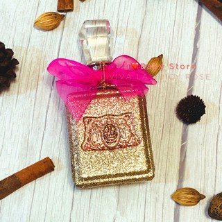 Juicy Couture Viva La Juicy Rose 試香紙 玫瑰 試香瓶