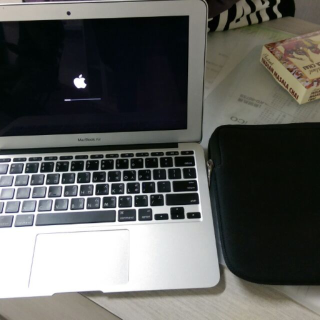 MacBook Air 11 (最後降價)