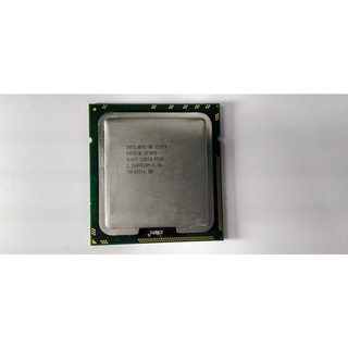 Intel XEON E5520 1366 正式版 2.26GH/8M/4C8T 同I7 930超取景安面交