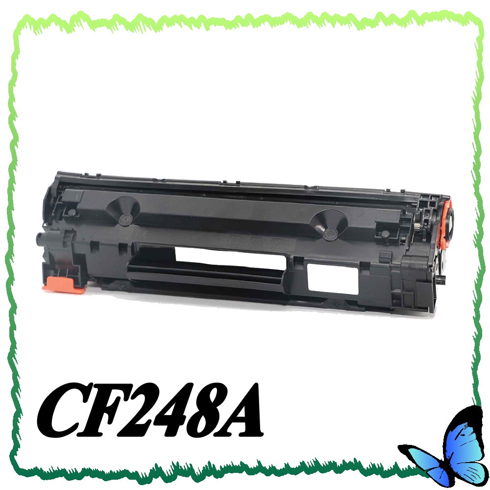 HP CF248A 碳粉匣 適用 M15a/M15w/M16/M28a/M28w/M29w