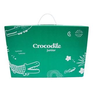 Crocodile Junior 『小鱷魚』 06000B02 送禮禮盒 Ggo(G購)