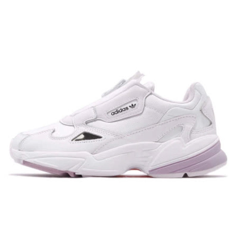 adidas originals falcon zip w