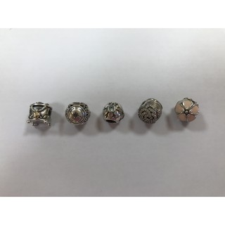 pandora/潘朵拉純銀墜飾