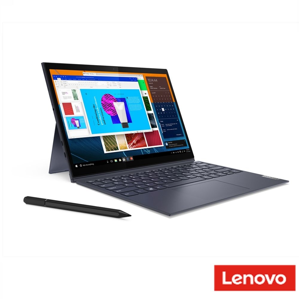 Lenovo Yoga Duet 7i 13吋2 in 1觸控筆電 可小議價