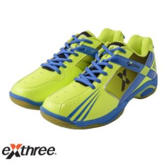 【初中羽球】EXTHREE（超力）絕佳包覆性羽球鞋ESH-508《羽毛球鞋》