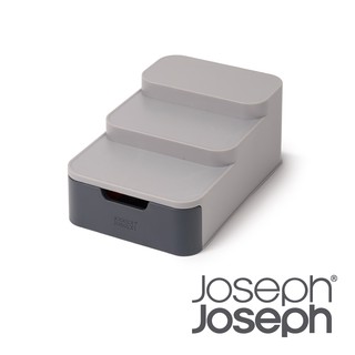 英國Joseph Joseph 好收納分層式櫥櫃抽屜盒