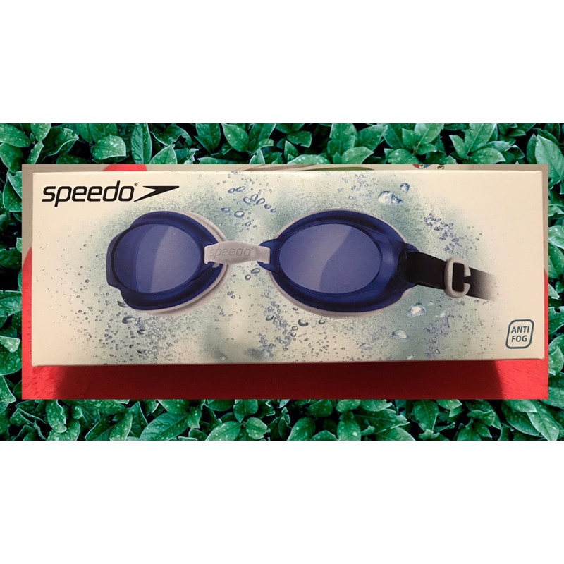 speedo 蛙鏡 泳鏡