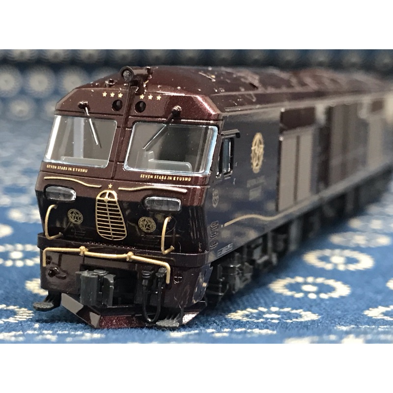 售kato 九州七星 蝦皮購物