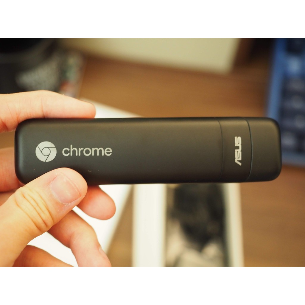 ASUS CHROMEBIT CHROME OS