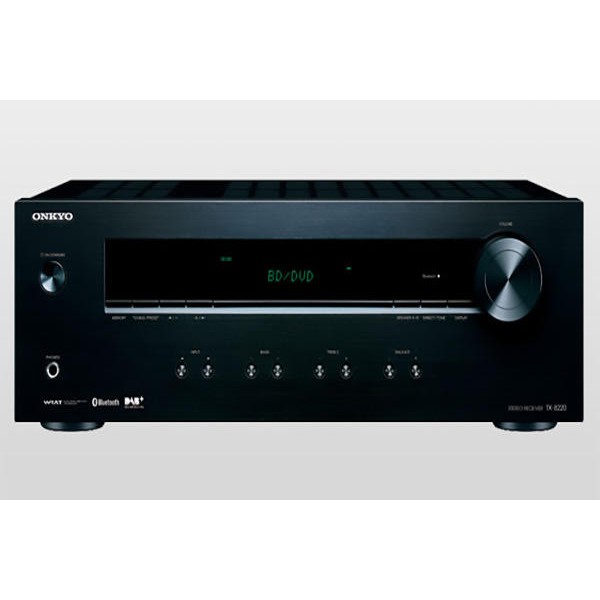 ONKYO TX-8220 網絡立體聲收音擴大機