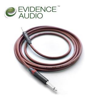Evidence Audio Forte 3M 樂器導線【敦煌樂器】