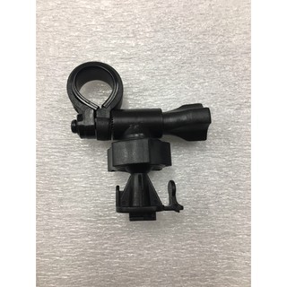 DOD HP 專用 後視鏡支架【小林3C】