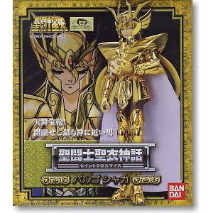 星矢 TOY 板橋實體店面 BANDAI 萬代 正版 聖鬥士星矢 聖衣神話 黃金聖鬥士 處女座 沙加 黃金聖衣 乙女座