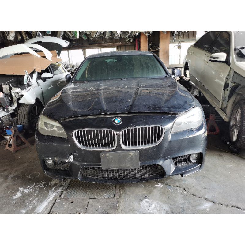 佳興汽車 寶馬f10 5d 零件車二手零件中古拆賣拆車件殺肉車n47 蝦皮購物
