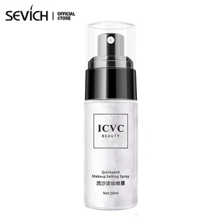 SEVICH 定妝噴霧防水持久控油定妝噴霧30ml