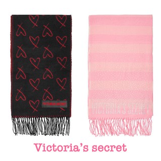 美國丸🇺🇸現貨在台✔️ Victoria’s Secret 維多利亞的秘密 保暖圍巾 手套
