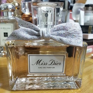 Miss Dior eau de perfume 100ml