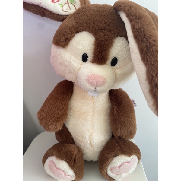 【彌拉】NICI 波琳兔 兔子 35公分 娃娃 玩偶
